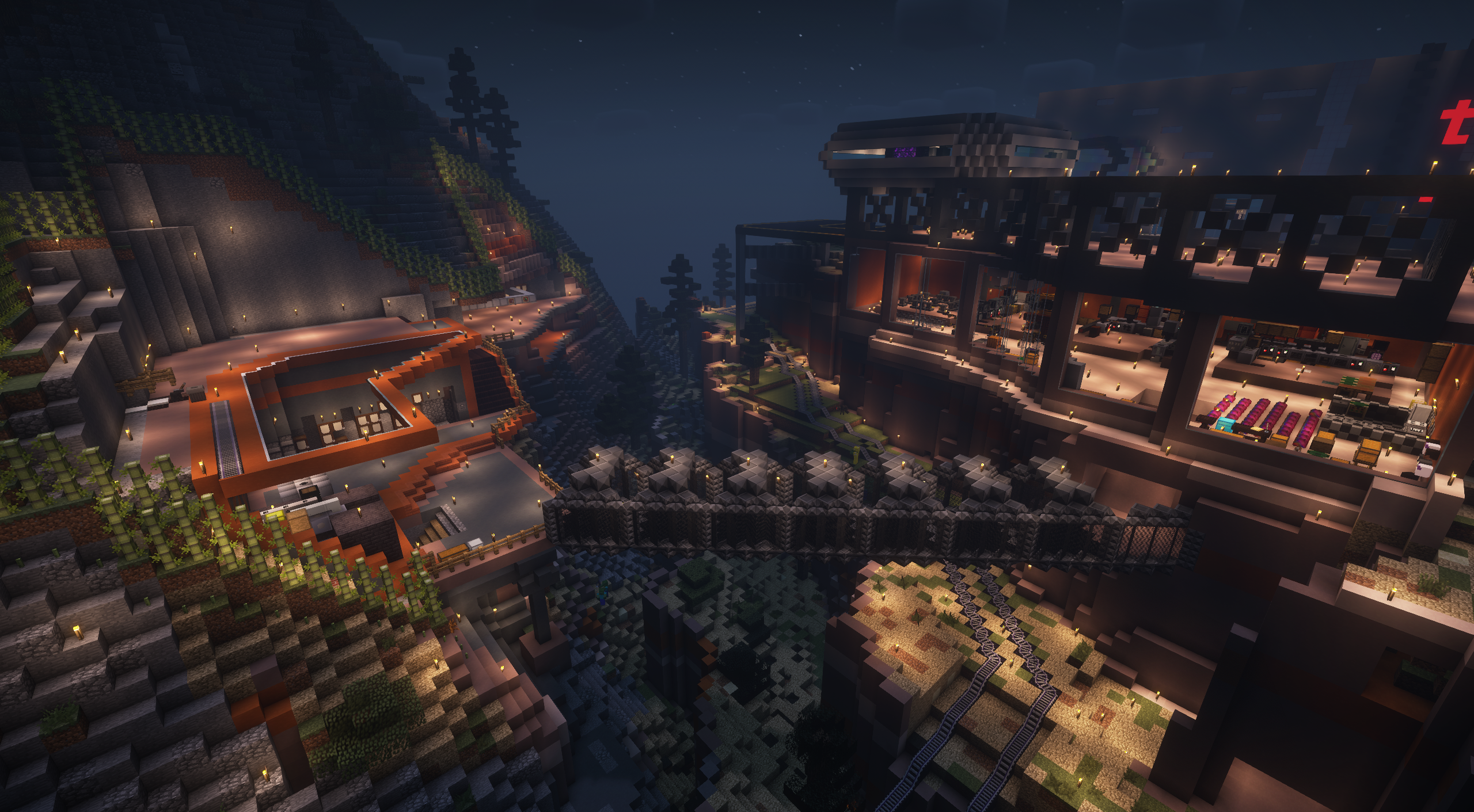 Stone Age Farms