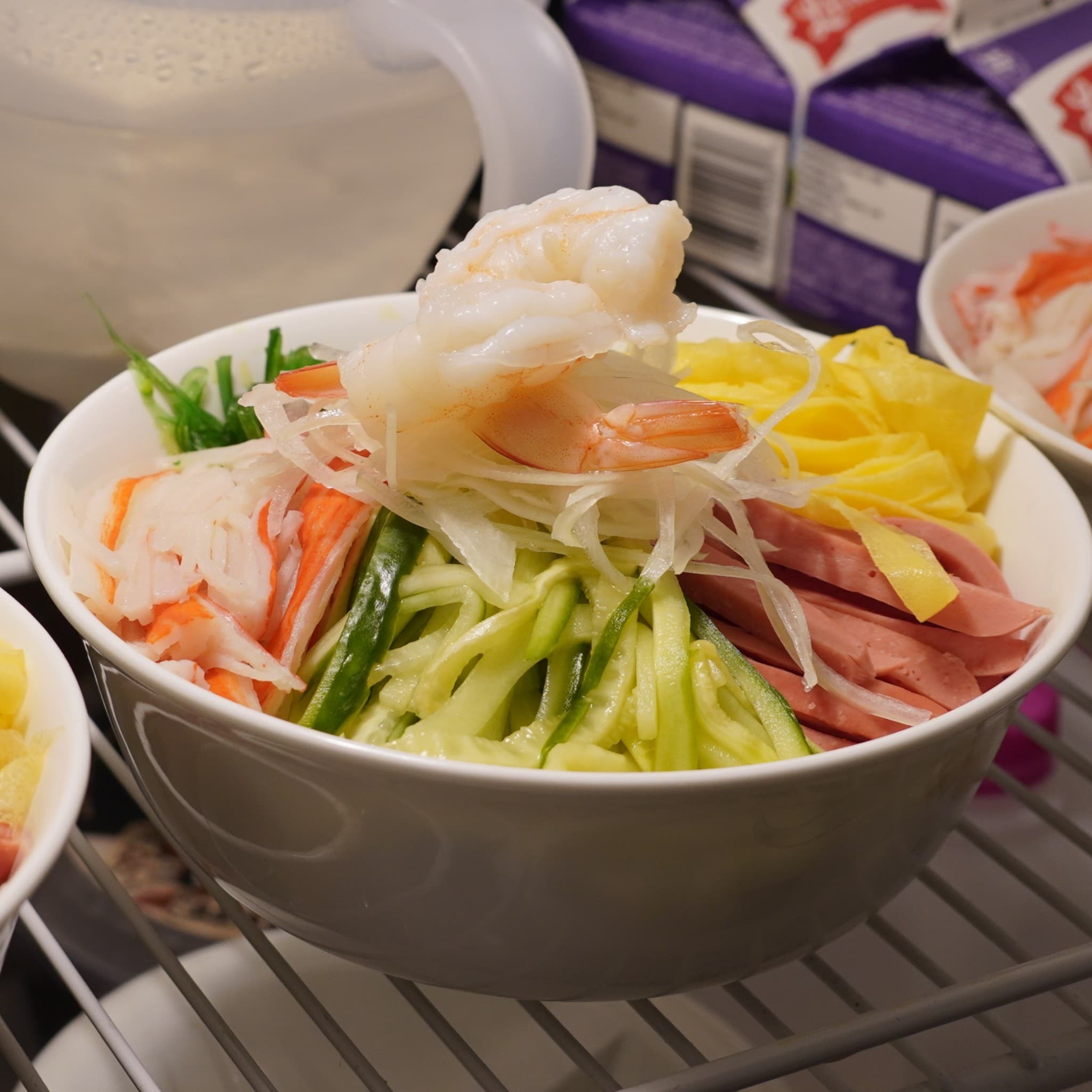 Donburi
