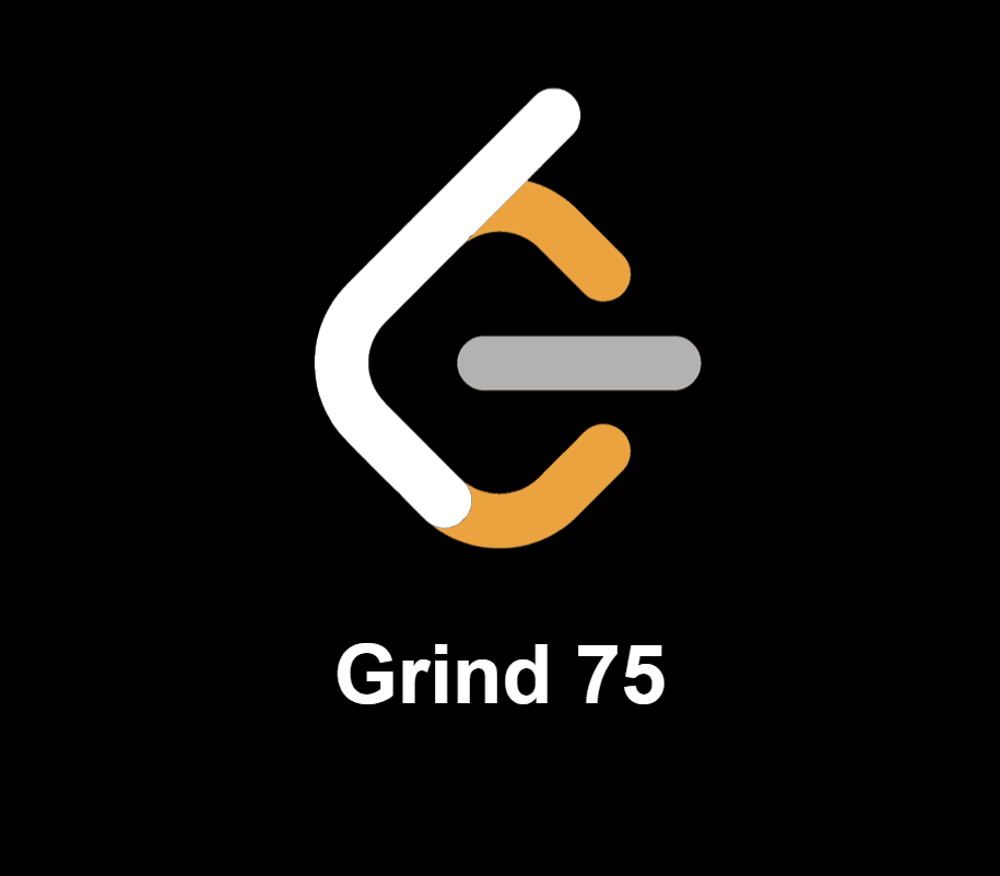 LeetCode - Grind 75